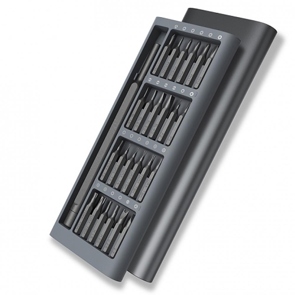 Отвёртка Xiaomi Mi Wiha с набором бит 24 шт.