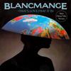 12-дюймовая пластинка BLANCMANGE Thats Love That It Is New Dance BLANX6 London Records 1983 UK Dance Electronica Б/у