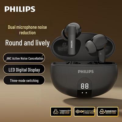 Philips Беспроводные Bluetooth-наушники-вкладыши