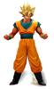 Dragon Ball Z MASTER STARS PIECE THE SON GOKOU 1 Type Son Goku