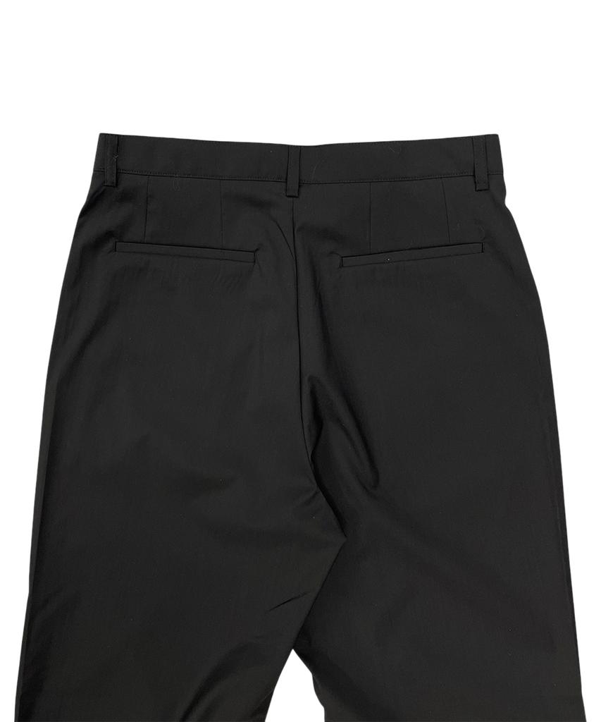 LOSTTOWNSUPPLY Тактические брюки зауженные черные