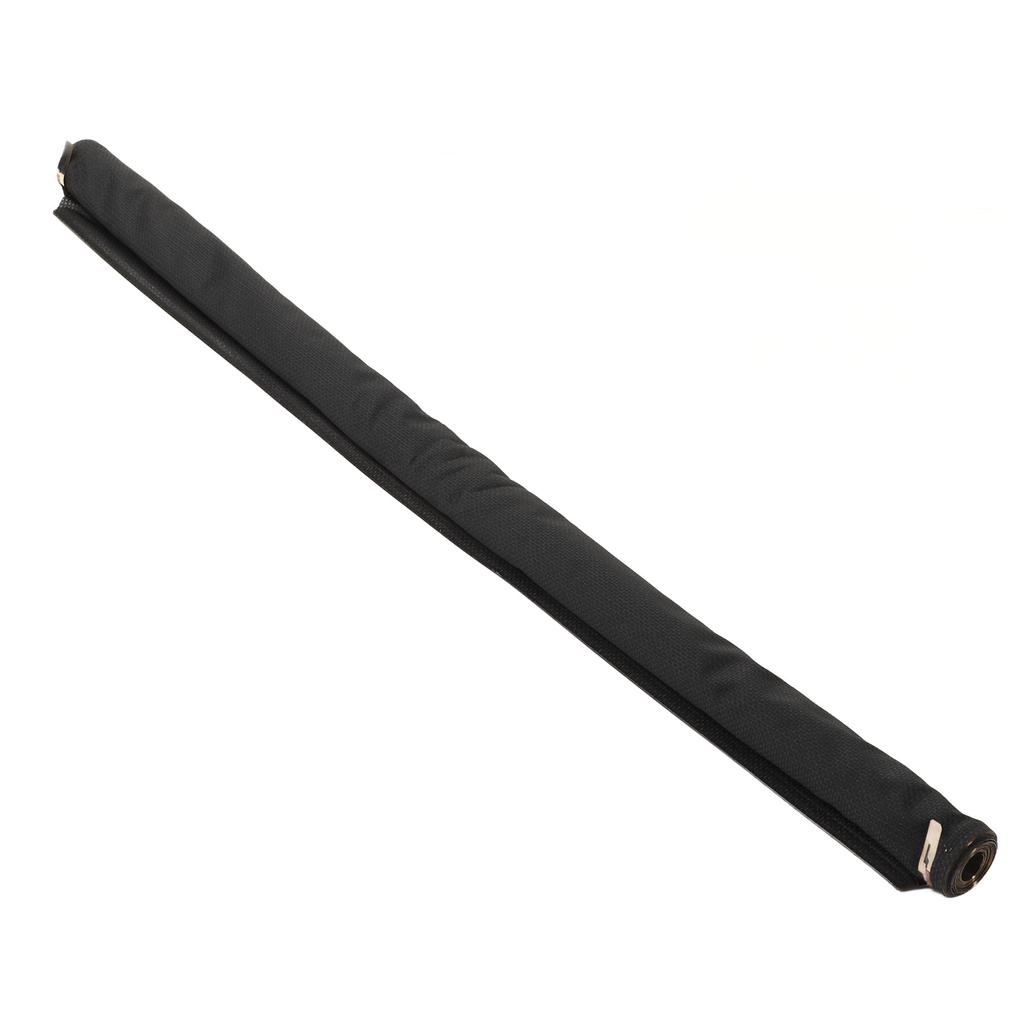 Солнцезащитный козырек для люка Corn Black 1K9877307 Комплект штор-заслонок для люка крыши Q5 2009–2017