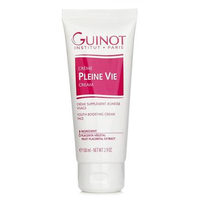 Простой Крем для Лица Plain Be с Эффектом Омоложения