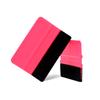 Vinyl Installation Tinting Tools Car Sticker Accessories Carbon Film Wrapping Felt Squeegee Scraper Window Cleaning Wiper