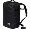 Backpack Jack Wolfskin Hallgarten Black (2020291-6000)
