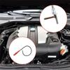 Large Head/Small Head Flexible Magnetic Pickup Tool Powerful Magnet Grabber  Car Disassembly