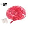 Fun Gifts for Boys Girls 23cm Cute Worm Plush Toy, Fidget Caterpillar Twist Prop Interactive Playtime with Big Eyes, Soft Stuffed Prank Toy Kids Party