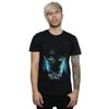 Disney Mens Artemis Fowl Poster T-Shirt