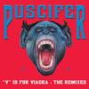 LP Record PUSCIFER - "V" Is For Viagra - The Remixes 538763780 Puscifer Entert 2023 US Dance & Electronica