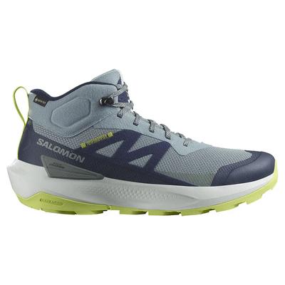 Ботинки для хайкинга Elixir Activ Mid Goretex