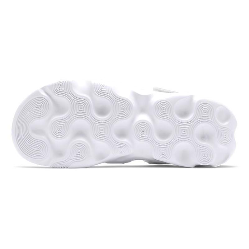 Nike Owaysis Сандалии 'Белая платина' Женские CK9283-100