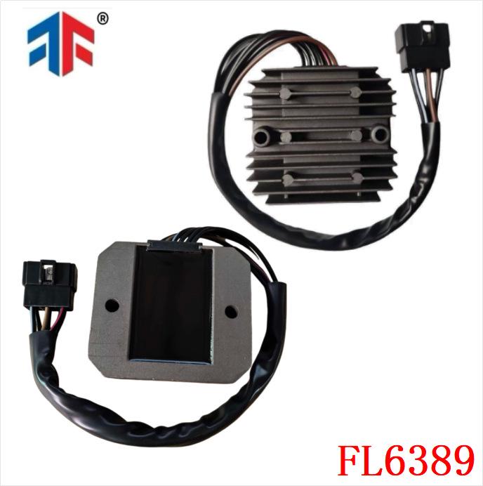 FL6389 для Kawasaki VN400, Honda GL1000, Suzuki VL1500
