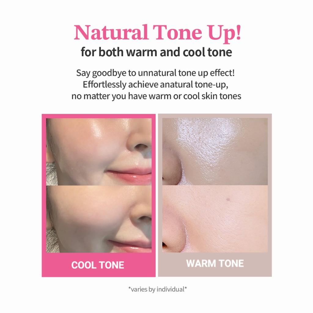 MILK TOUCH Пудра для фиксации макияжа All Day Perfect Blurring Fixing Pact 9г