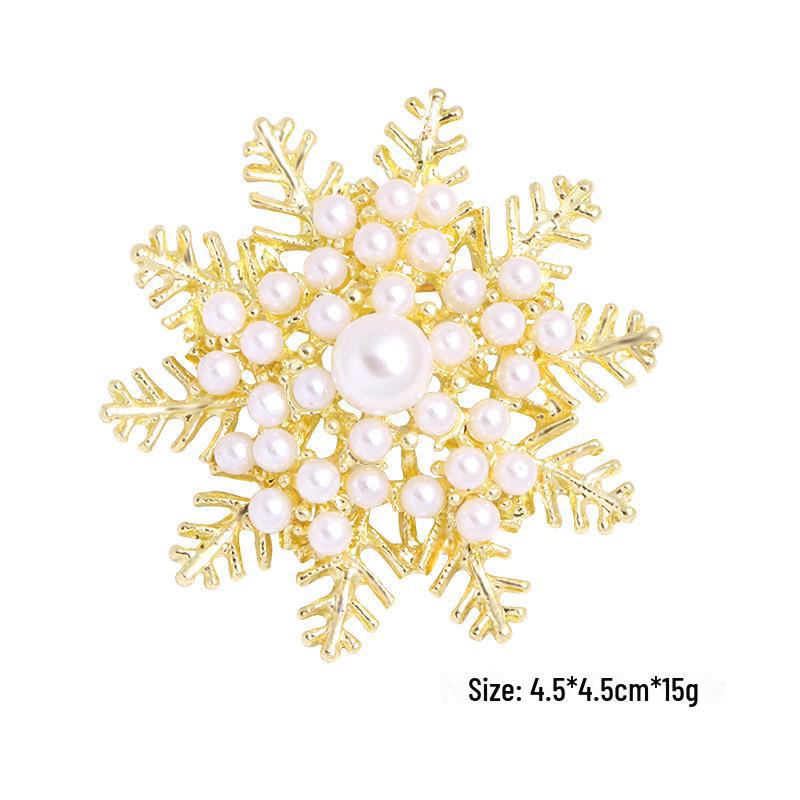 Брошь с жемчугом и перьями, с высокой ручкой, с мультяшным корсажем из страз для самостоятельного изготовления.