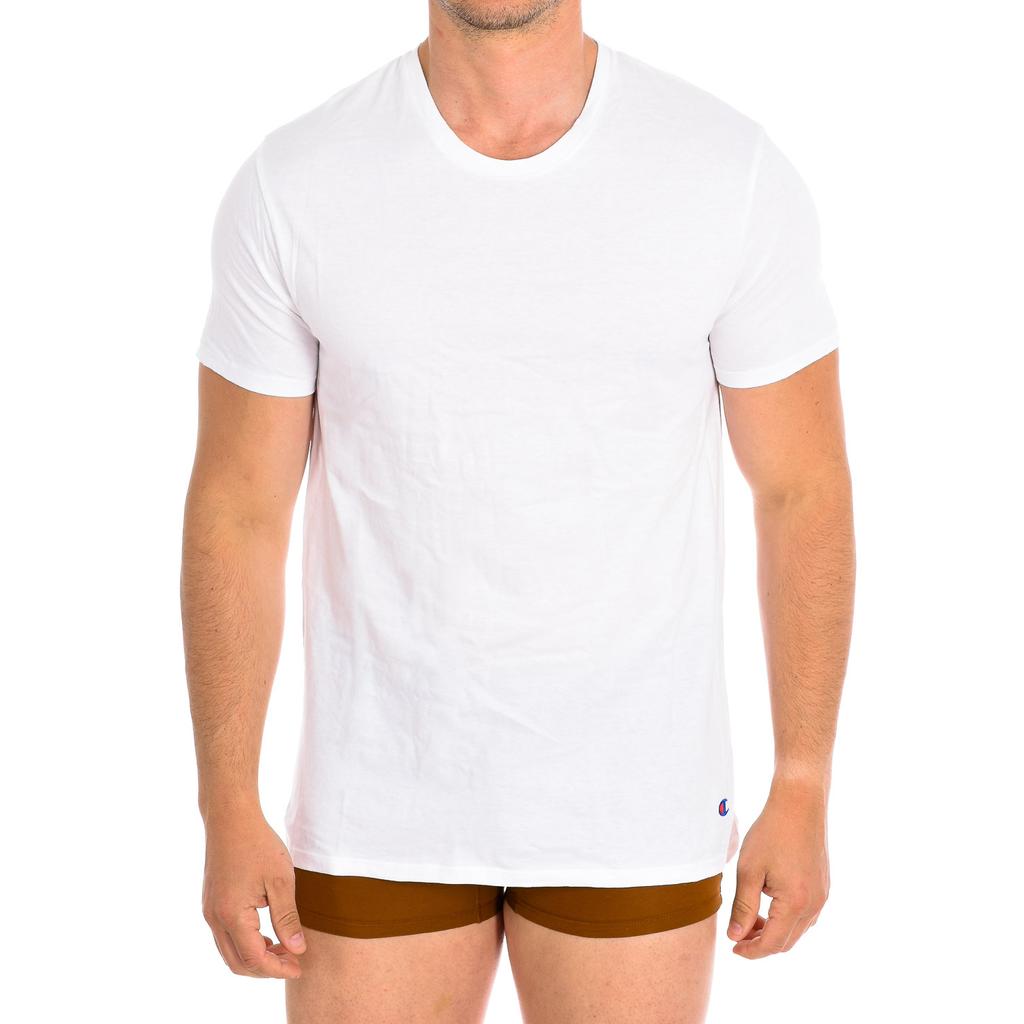 Пакет-2 футболки с коротким рукавом Y09G5