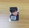 [USED] Bang Chan KMS Yeonton Trading Card Stray Kids
