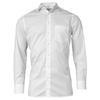 Marvelis Mens Modern Long-Sleeved Shirt