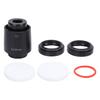 Front Fork Seal Dust Cover Set Sensitive Control Front Fork Shock Oil Dust Seal Set for Mountain