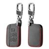 Teri Avtomobil Masofadan Boshqaruv Pulti Kaliti G'ilofi Qobig'i Land Rover Range Rover Sport Evoque Freelander Velar Discovery 4 Jaguar XE XJ XF uchun