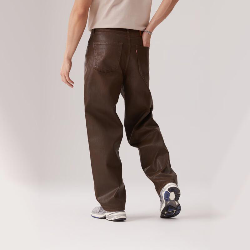 Levi's Мужские джинсы 578 свободного прямого кроя A4750