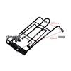 Haiyuepai Motorcycle Newspaper Rack for Haojue Xindi 100-2 Model