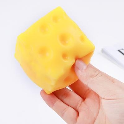 Необычные игрушки – Игрушки-антистресс