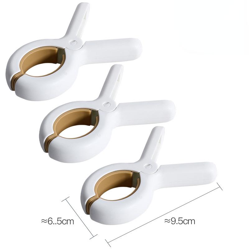 Зажимы для пляжных полотенец, пластиковые прищепки для одежды для стирки, ветрозащитный зажим для простыни, прищепка для белья, подвесная вешалка