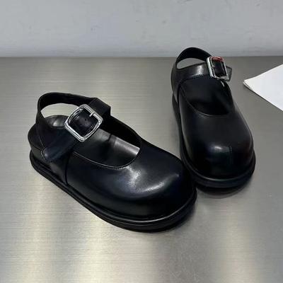 Балетки Женские Сандалии Платформа Повседневная Обувь Для Ходьбы Спорт Платье Женские Шлепанцы 2025 Новый Дизайнерские Слайды Уютные Zapatillas De Mujer