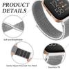 Nylon WatchBand + Case Cover for Garmin Vivoactive 5 / Active 5 Wristband Protective Shell Loop Strap Vivoactive5  Watch