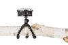JOBY Flexible Tripod Gorillapod 1K Kit Compatible with Mirrorless Single Lens Lens 015039