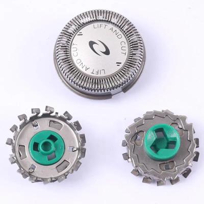 Сменная головка бритвы из 3 лезвий для Philips HQ7310 HQ6090 AT890 AT830 PT868 PT870 PT920 HQ64 HQ5705 HQ6070 HQ7320