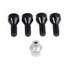 Wheel Lock Set Lug Bolts For BMW 1 3 5 6 Series 36136786419