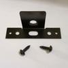 Rear Rear Camera Stay, Jimny JB64/JB74, Rear Camera Bracket, Allows You to Change Camera