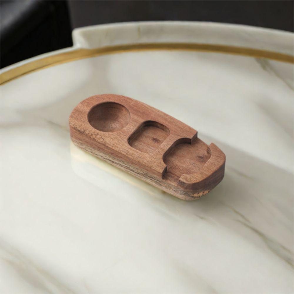 Подставка для яиц ручной работы, экологически чистый держатель для пунша, кухонные принадлежности, лоток для яиц, дом