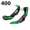 Для Kawasaki Z900 Z650 Z400 Z800 Z750 ninja 400 650 ninja650 Z 900 Мотоцикл Руль Тормозные Рычаги Защита Рук Защитник Рук