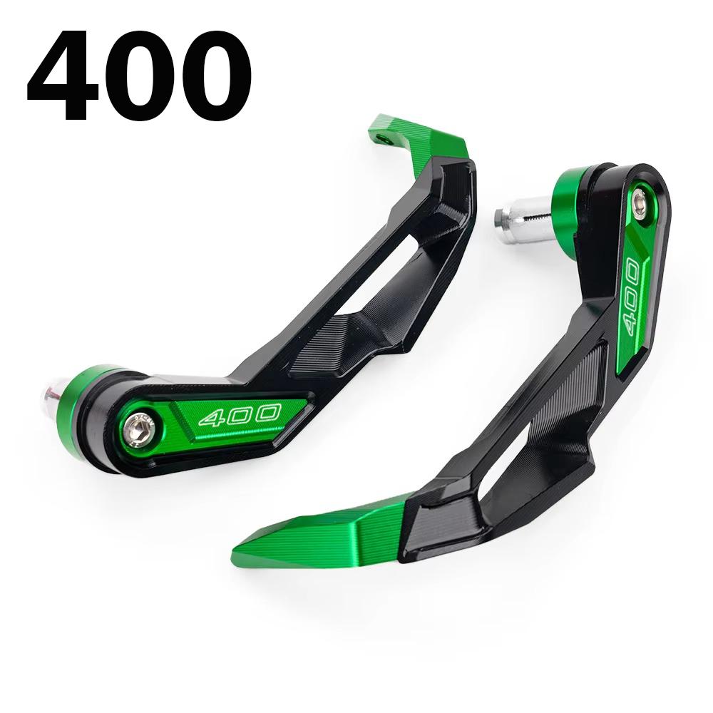 Для Kawasaki Z900 Z650 Z400 Z800 Z750 ninja 400 650 ninja650 Z 900 Мотоцикл Руль Тормозные Рычаги Защита Рук Защитник Рук