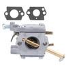 Карбюраторный комплект для бензопил Homelite и RY74003D Подходит для UT10532 UT10926 Заменяет 300981002 C1Q601 1x1x1 дюйм Металл