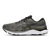 Asics Мужские кроссовки Gel Cumulus 24 Olive Canvas Green Black 1011B366-300