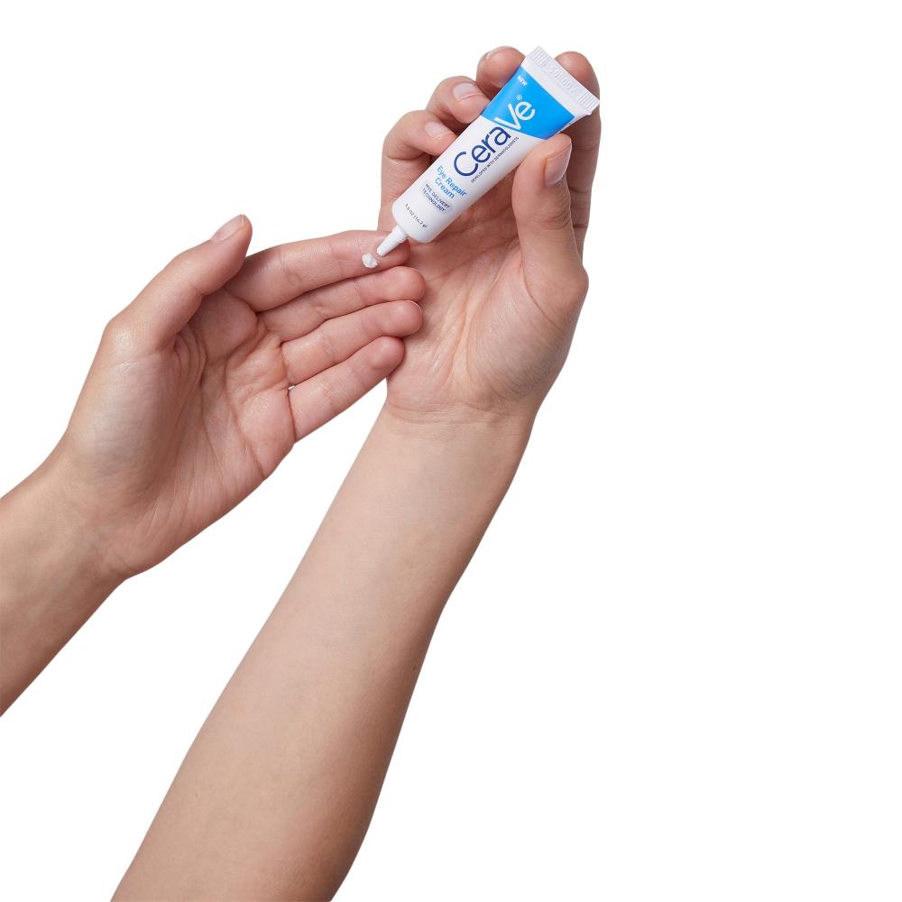 Крем для кожи вокруг глаз Cerave Eye Repair 0,5 унции