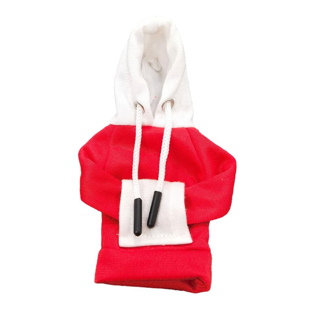 Ручка переключения передач автомобиля Толстовка Poleron Изменение скорости рычага Толстовка Автомобильный рычаг переключения передач Крышка толстовка с капюшоном Автомобильная коробка передач Капот для автомобильного рычага переключения передач