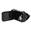 Видеокамера 16MP 1080P 16X цифровой зум 2.0-дюймовый поворотный экран Anti Shake USB-порт 1/4 дюйма с резьбой