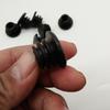 Durable MTB Cycling Bike Mini Handlebar End Plugs Stoppers Caps Grip Handlebars Bicycle Handlebar