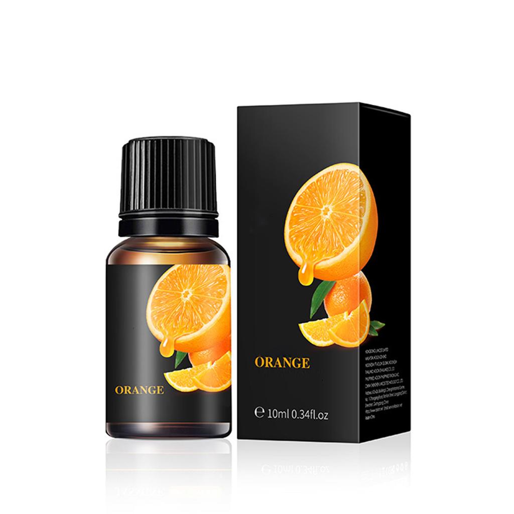 10ml Body Oil Aromatherapy Oil For Skin And Hair DIY Perfume