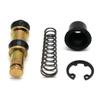 Прочный комплект для ремонта поршня тормозного насоса сцепления мотоцикла Masters Cylinder Piston Rigs аксессуары для ремонта 12,7 мм 14 мм 16 мм