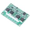 10A 3.7V 7.4V 11.1V Solar Light Circuit Board Warning Flashing Solar Lamp Controller Module 3.2V‑18V
