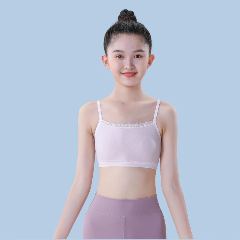 Жилет для девочек с защитой от ударов для раннего подросткового возраста (Возраст 11-13 лет)