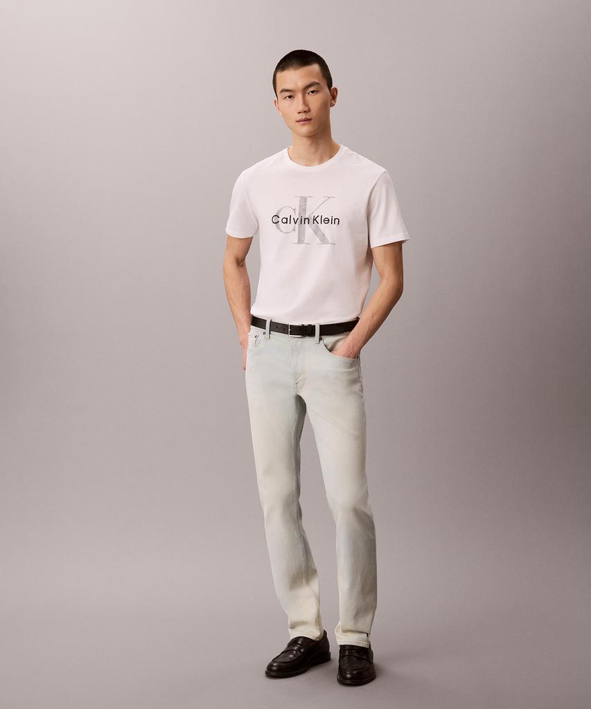 Джинсы Kaelbinkeullainjin Slim Fit Cool 4Rg736G 00I