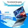 Игровой ноутбук MECHREVO Jiaolong 16Pro 16 дюймов (Китайская версия)