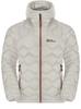 Куртка Jack Wolfskin Alpspitze Down Hoody M dove