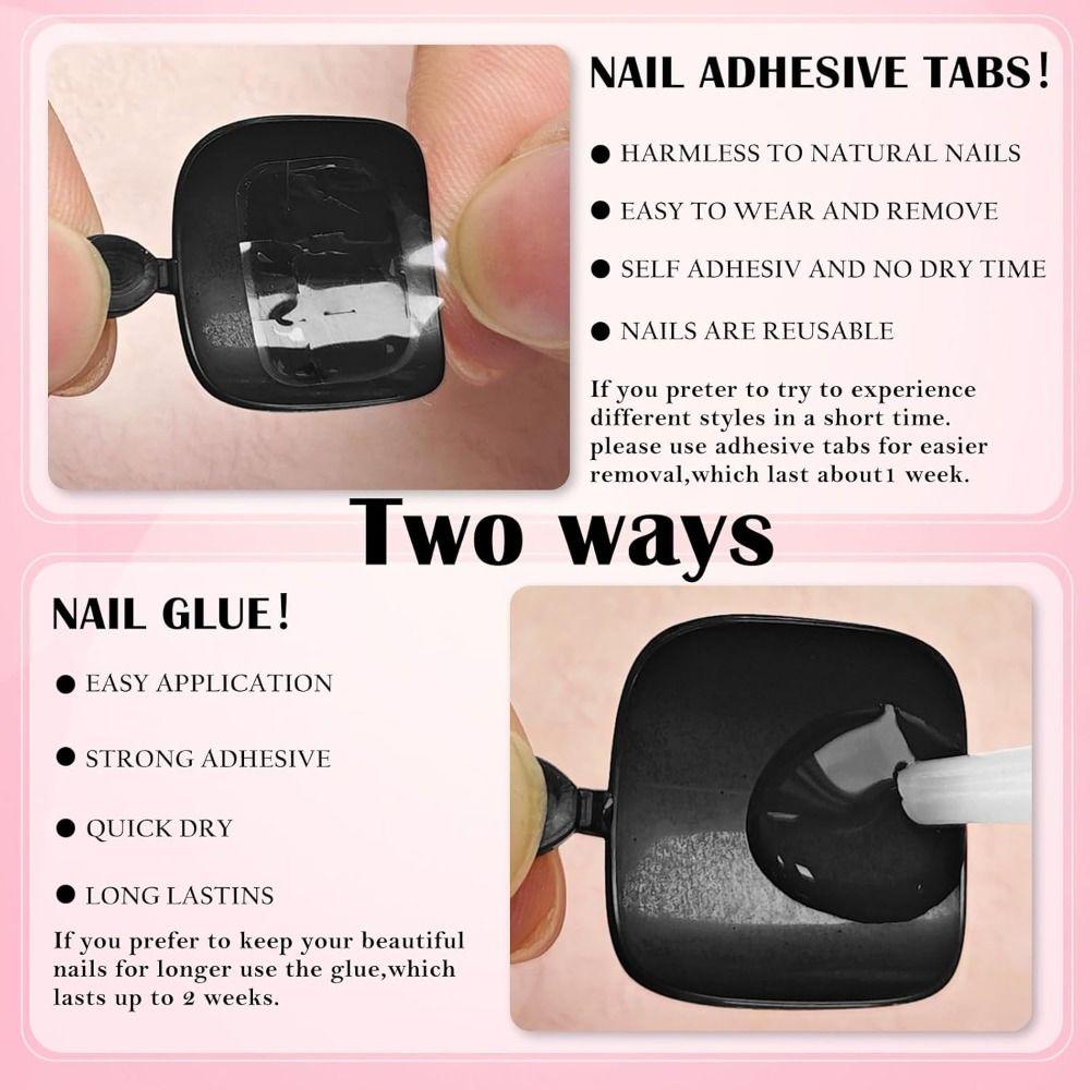 120 шт. Горячие однотонные накладные ногти на ногах Акриловые искусственные накладные ногти Искусственные ногти на ногах Женские